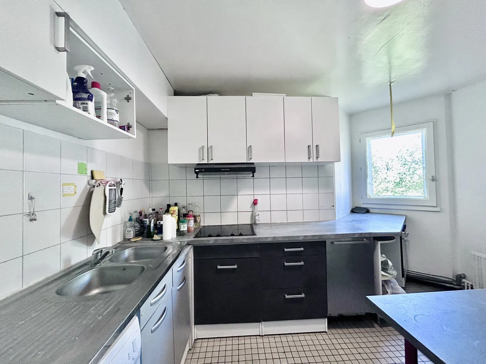 Appartement Avenue du Général de Gaulle à Créteil
