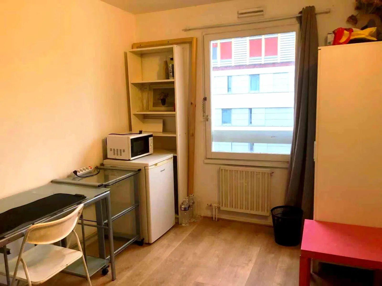 Appartement Avenue du Général de Gaulle à Créteil