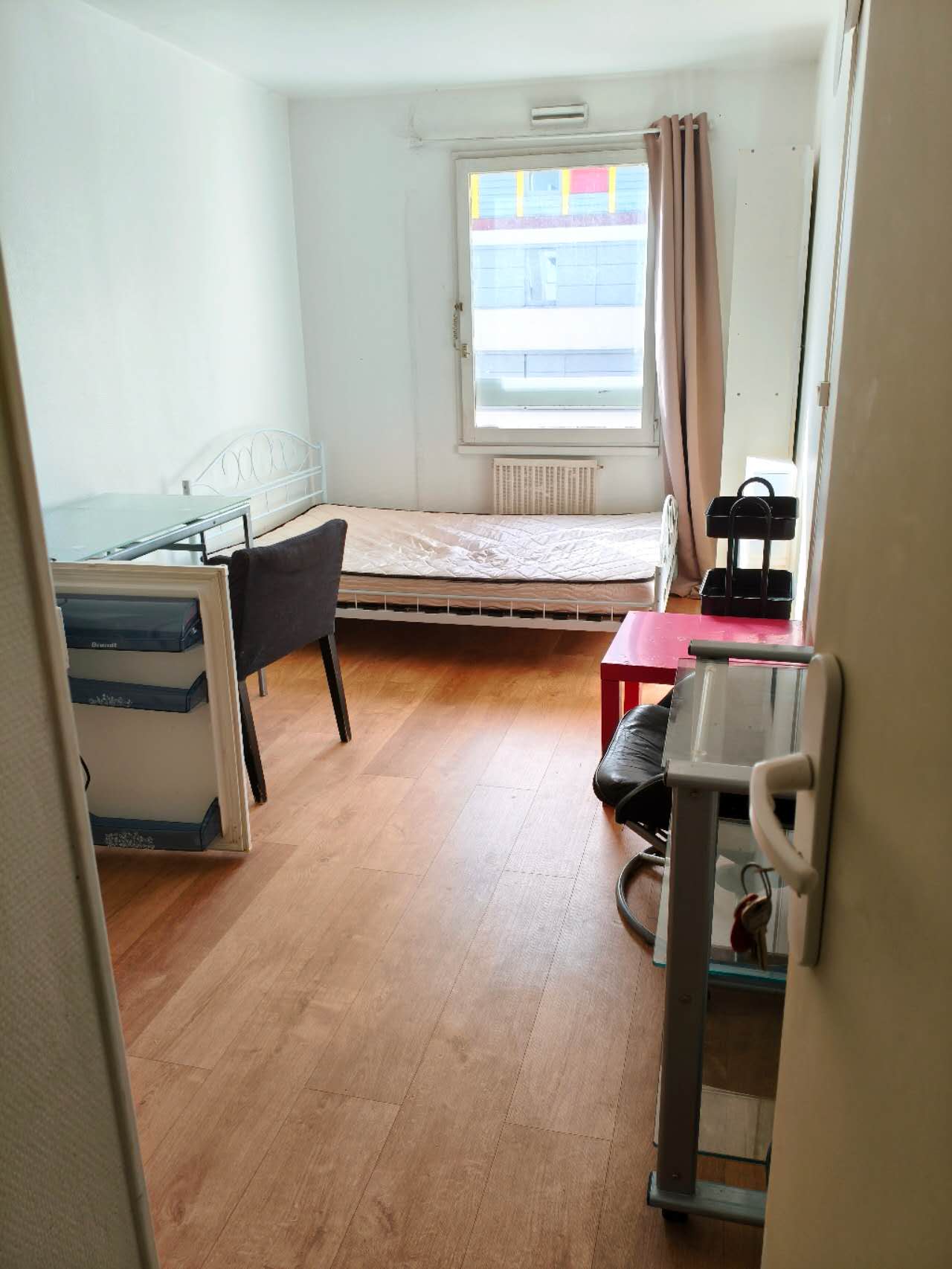 Appartement Avenue du Général de Gaulle à Créteil