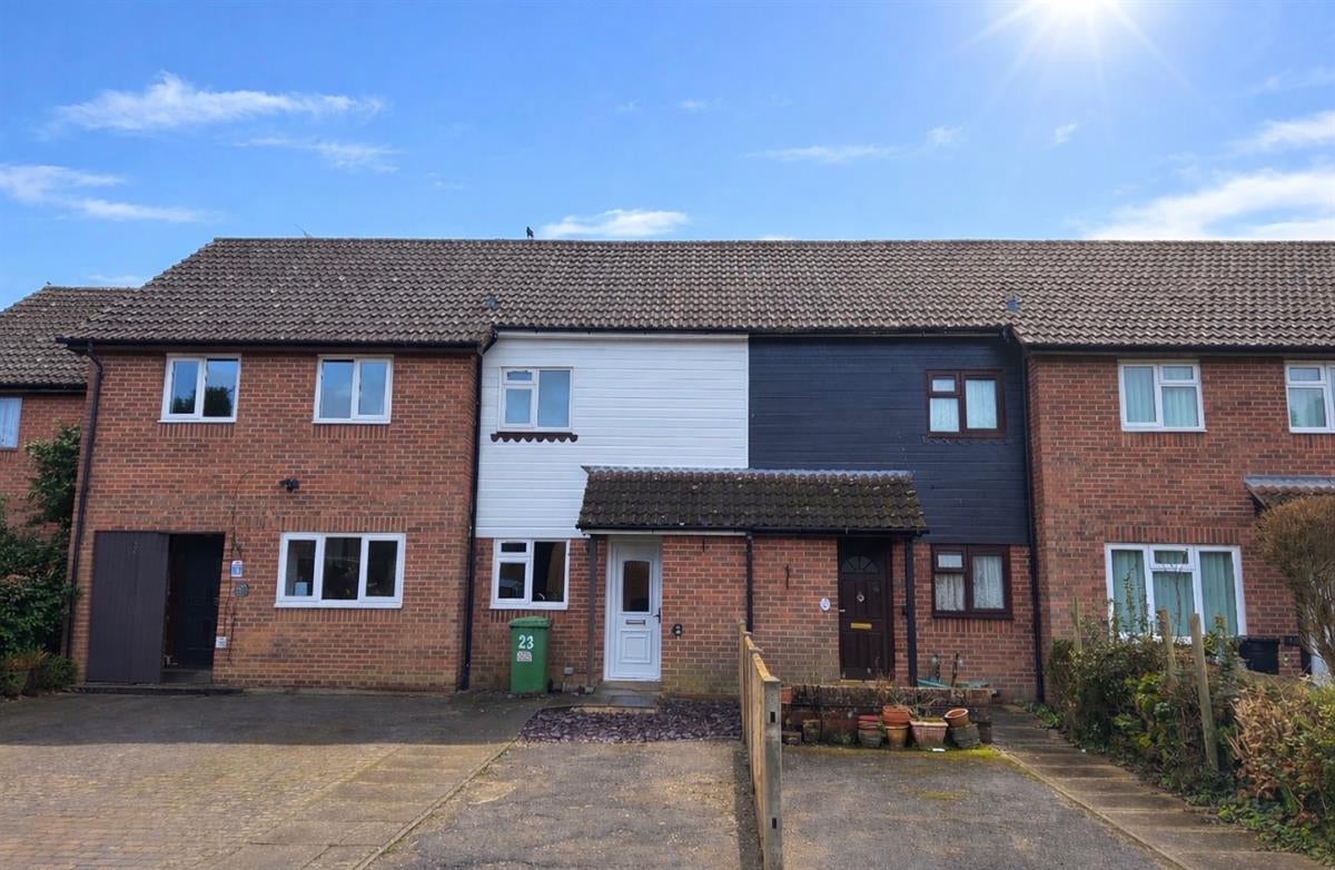 House Kirby Close in Tunbridge Wells