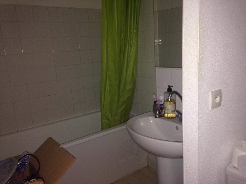 Appartement Boulevard de Strasbourg à Toulouse