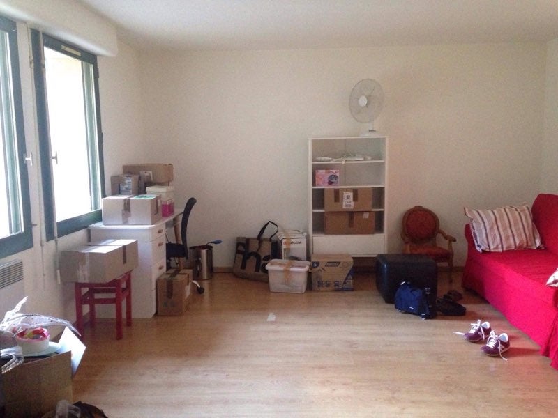 Appartement Boulevard de Strasbourg à Toulouse
