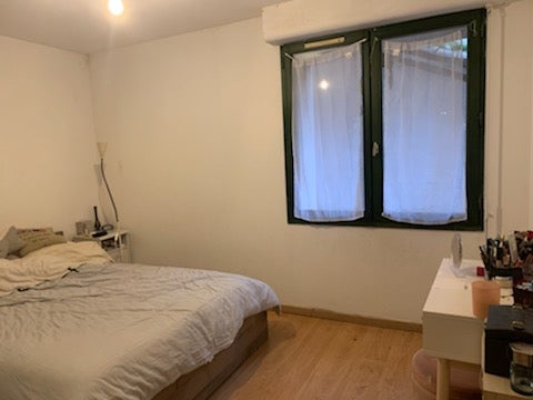 Appartement Boulevard de Strasbourg à Toulouse