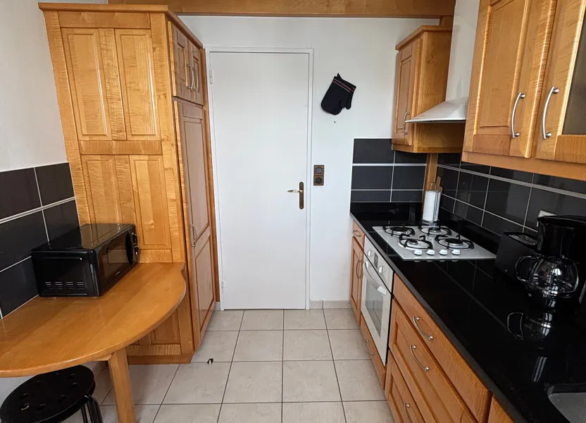 Appartement Rue Clément Marot à Brest
