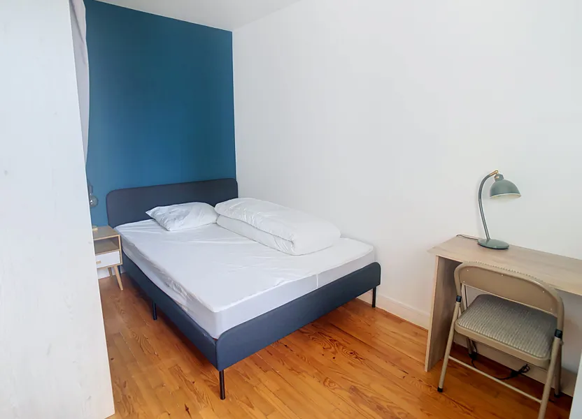 Appartement Rue Clément Marot à Brest