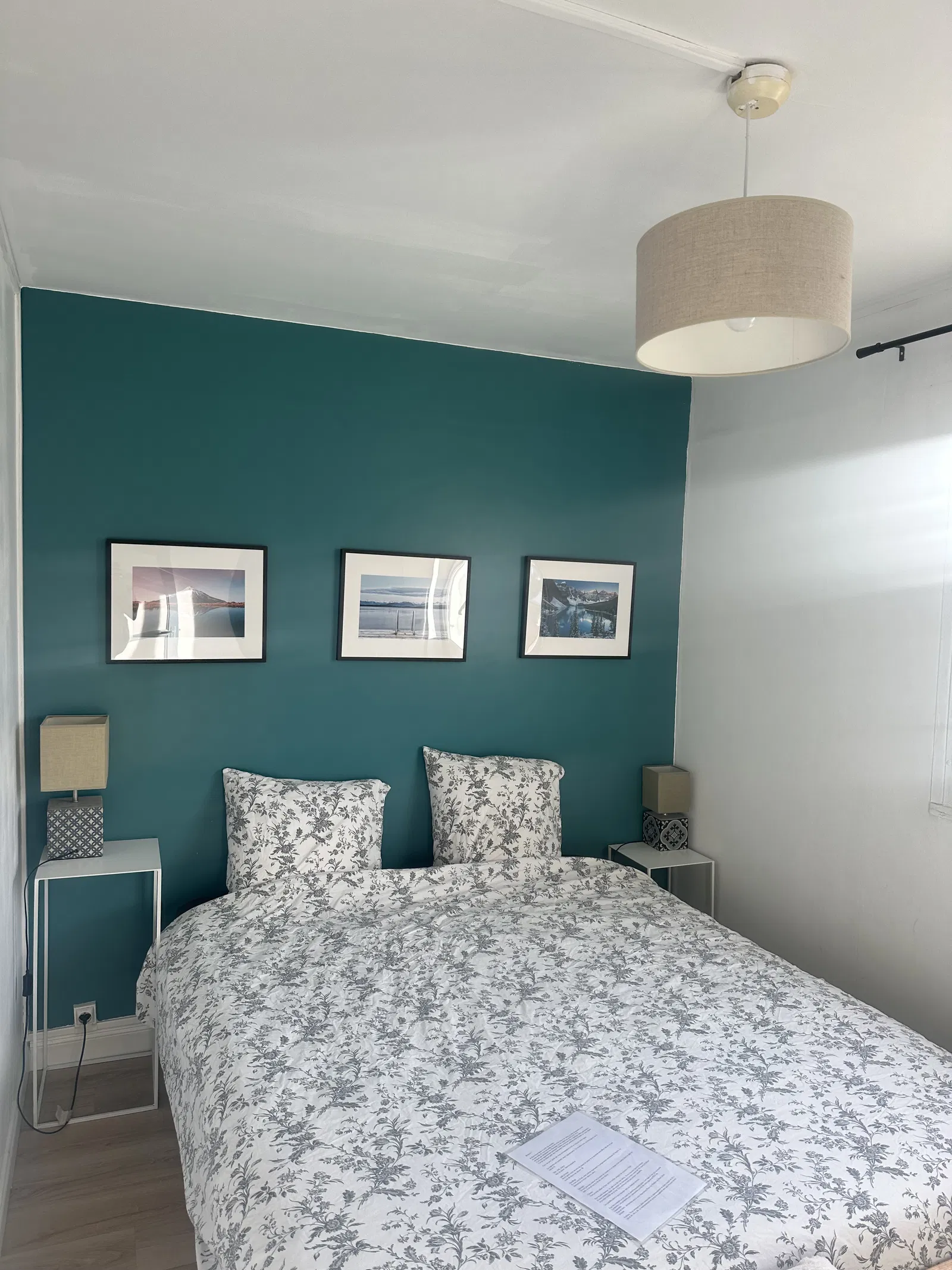 Chambre Rue Saint-Étienne à Arras