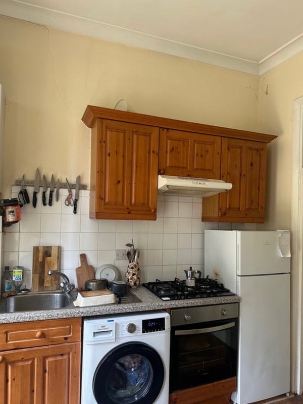 Flat Herne Hill in Greater London