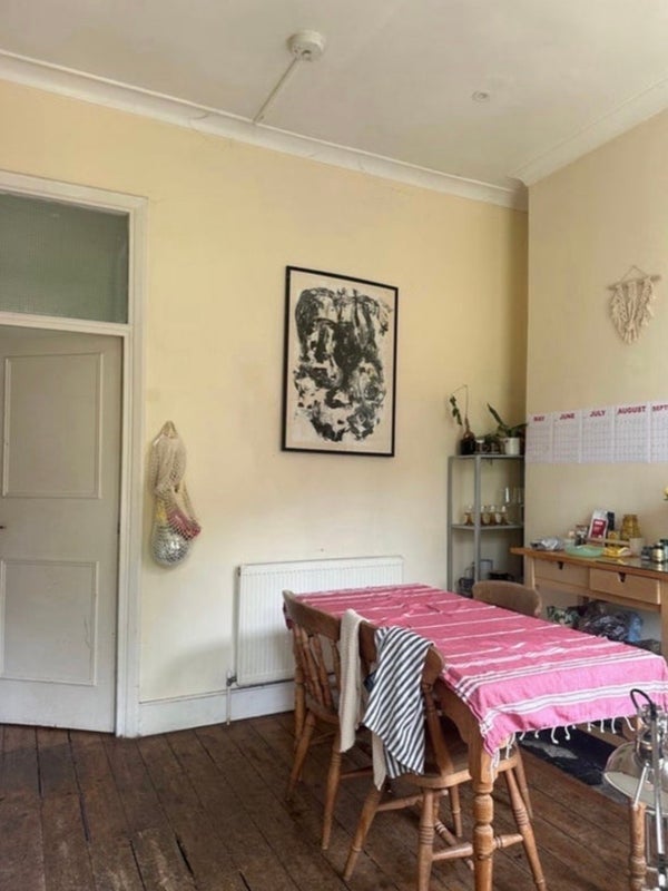 Flat Herne Hill in Greater London