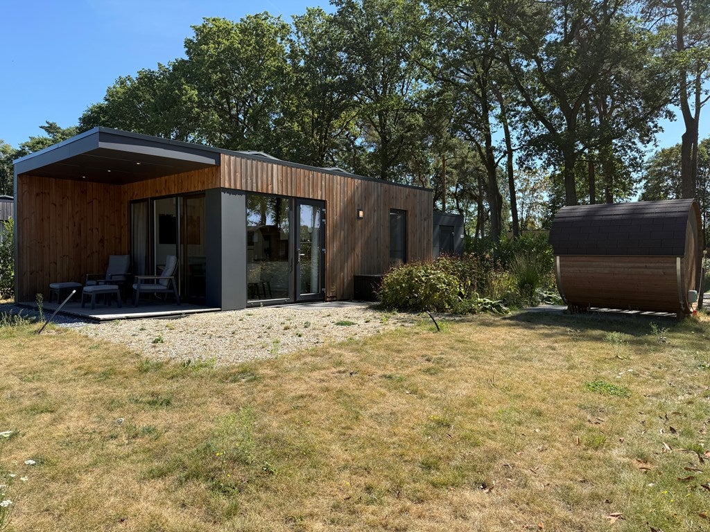 Huis Vosseveldseweg 15 101 in Winterswijk Kotten