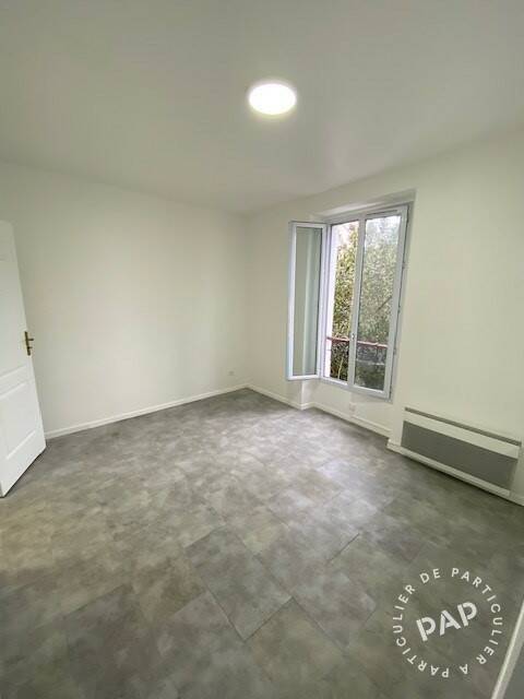 Appartement Rue Mirabeau à Ivry-sur-Seine