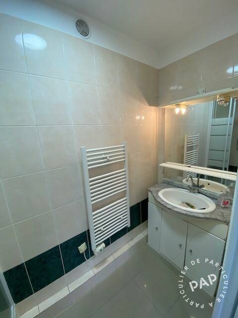 Appartement Rue Mirabeau à Ivry-sur-Seine