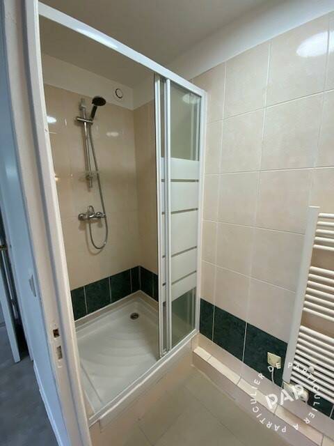 Appartement Rue Mirabeau à Ivry-sur-Seine