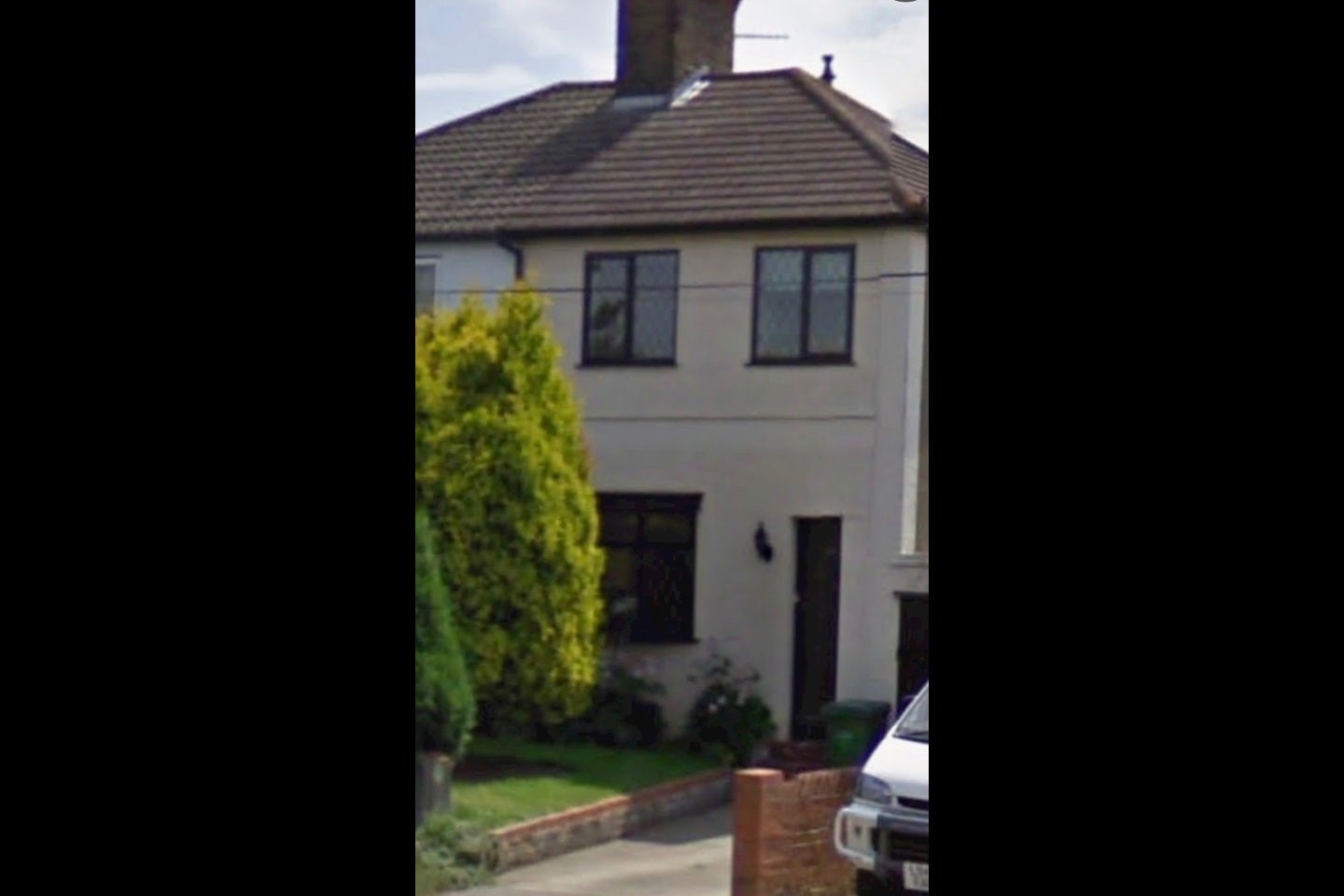 House Warren Terrace in Grays