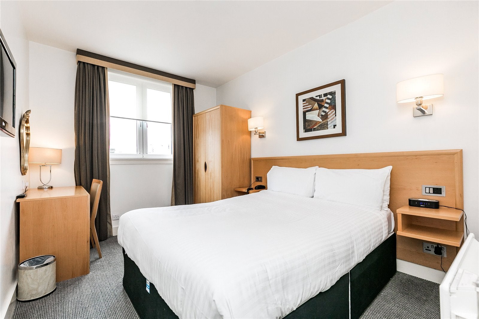 Flat Gilcomston Park in Aberdeen City