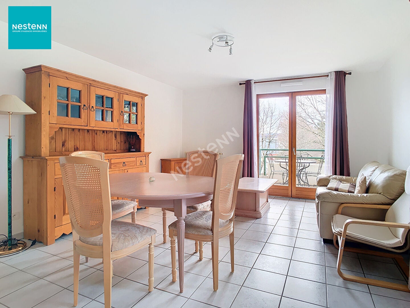 Appartement Route de Côte Merle à Épagny Metz-Tessy