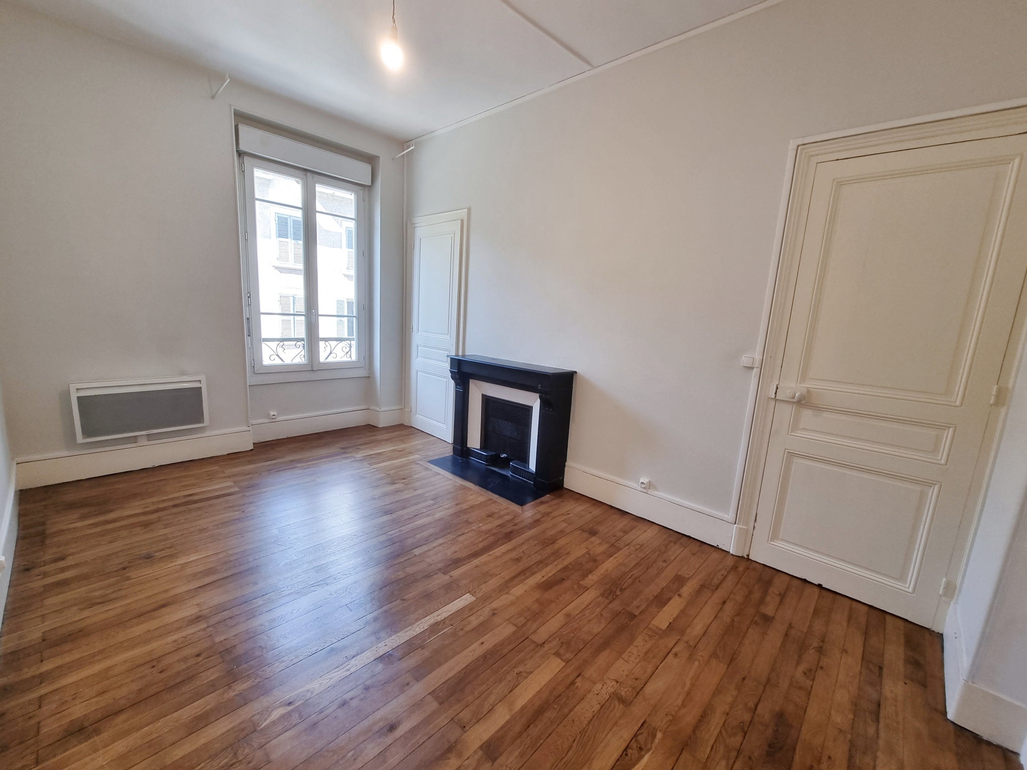 Appartement Rue Irvoy à Grenoble