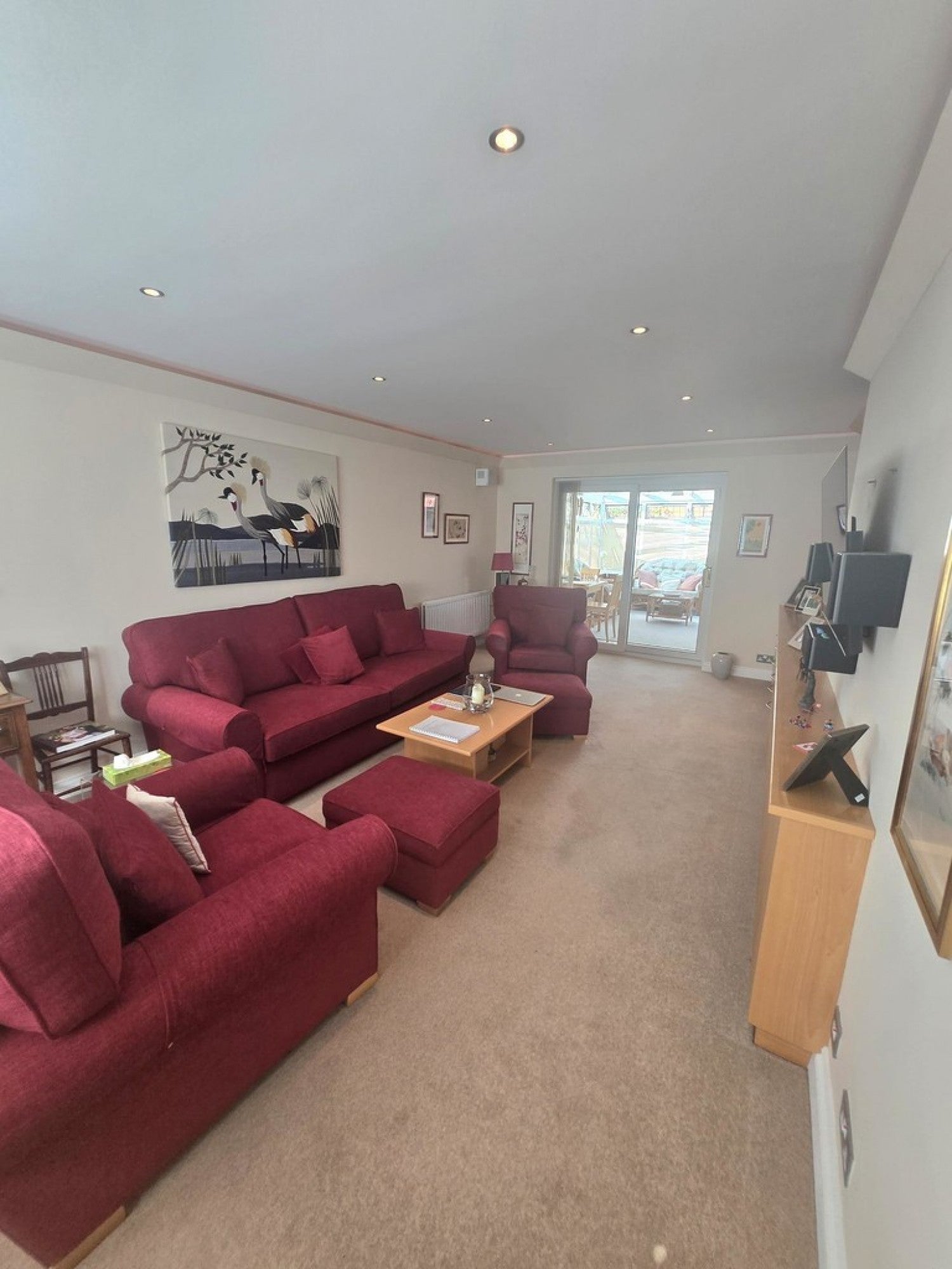 House Two Mile Ash Bluebell Walk in Milton Keynes