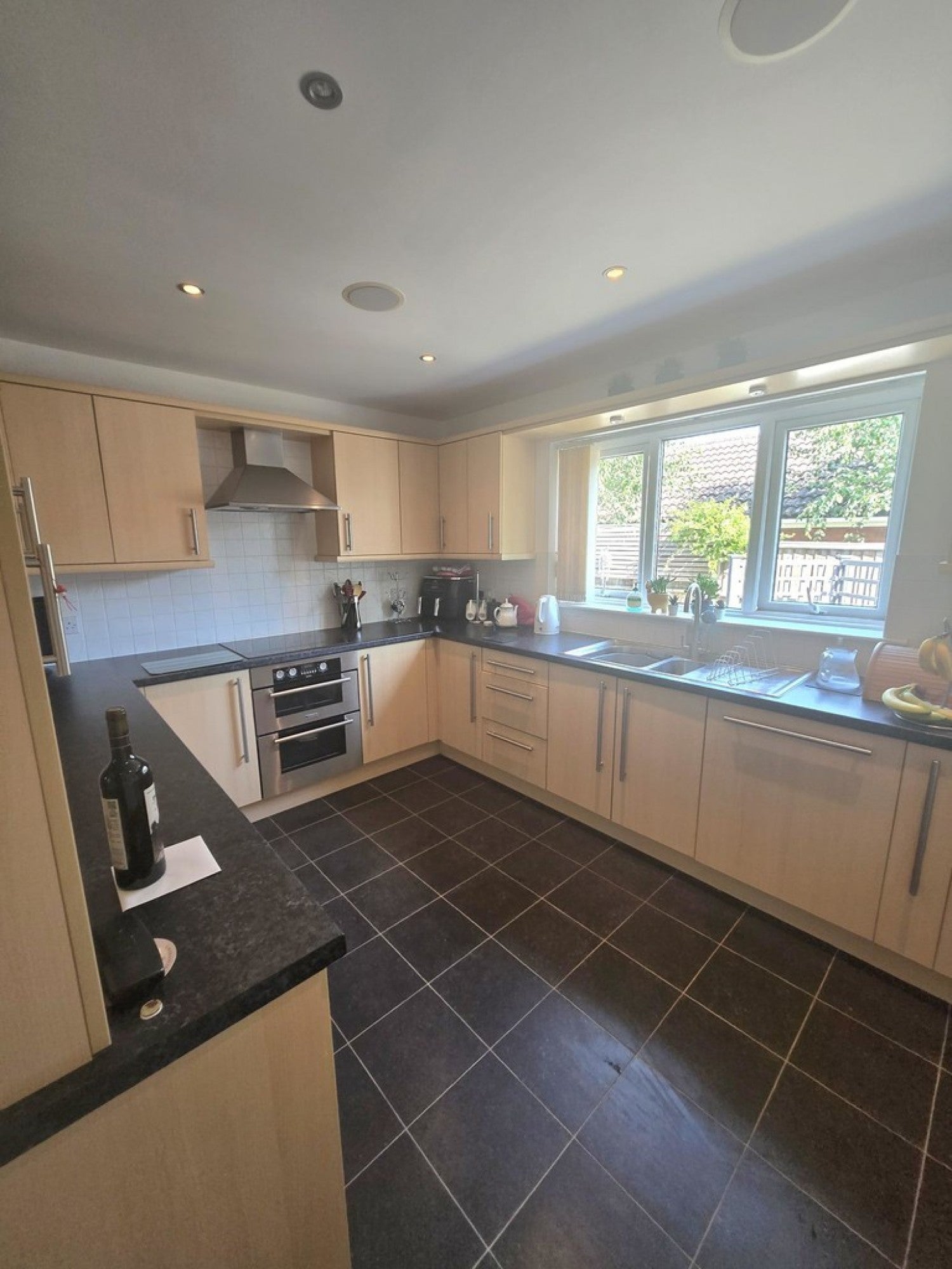 House Two Mile Ash Bluebell Walk in Milton Keynes