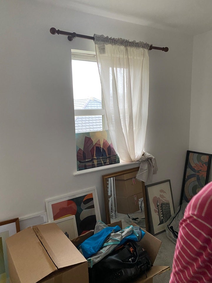 House Ashmore Close in Greater London