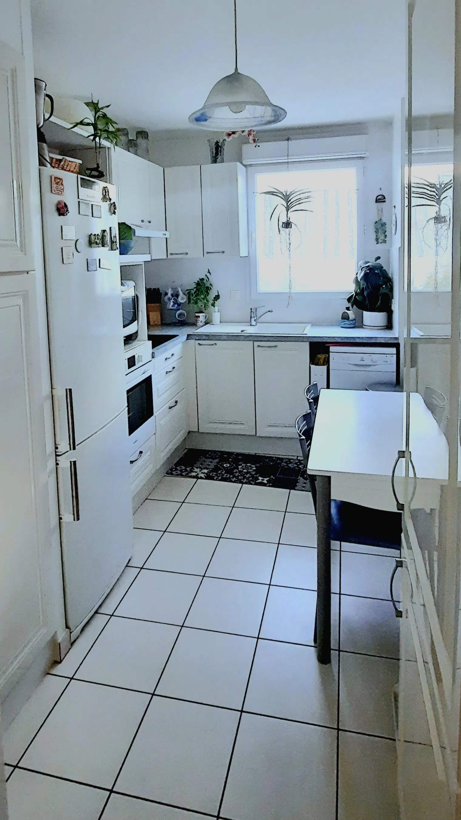 Chambre Rue Aristide Maillol à Corbeil-Essonnes