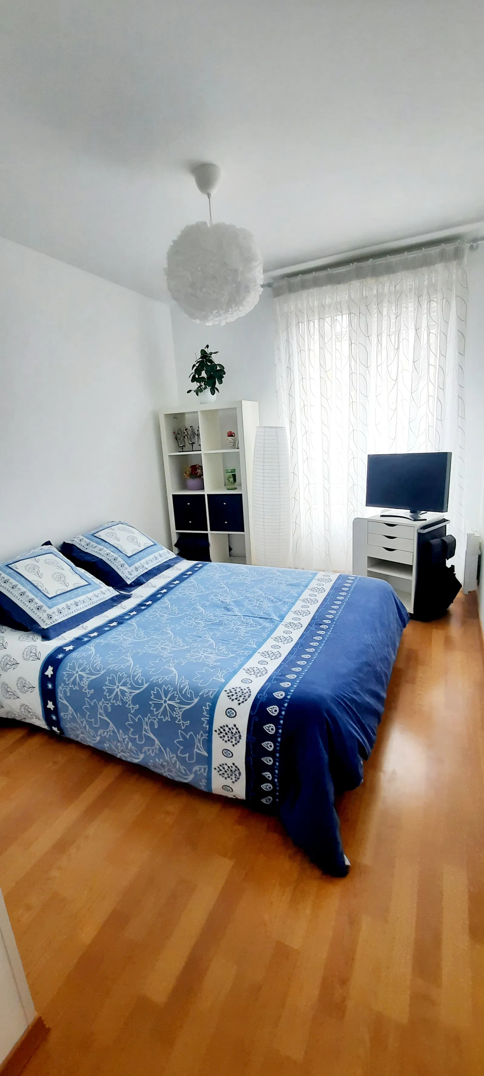 Chambre Rue Aristide Maillol à Corbeil-Essonnes
