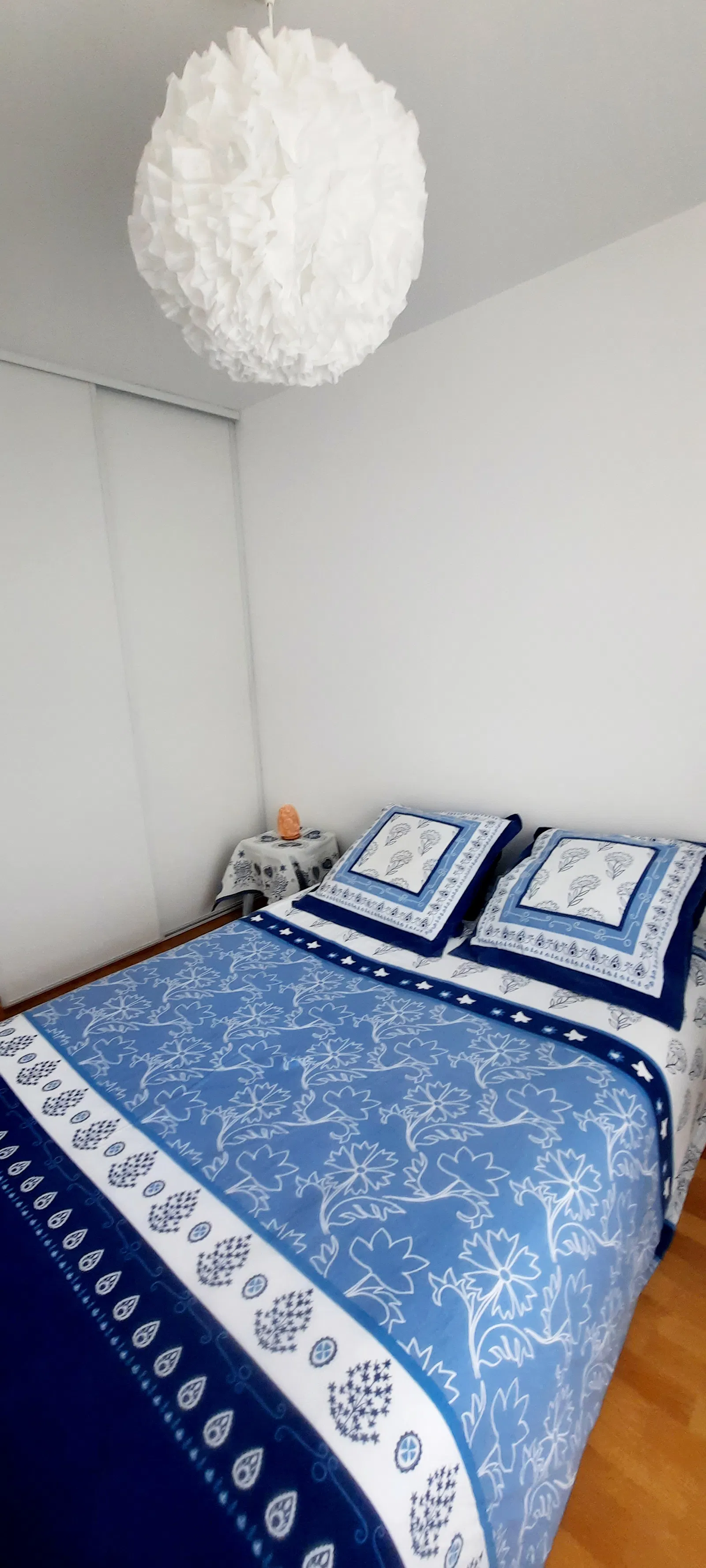 Chambre Rue Aristide Maillol à Corbeil-Essonnes