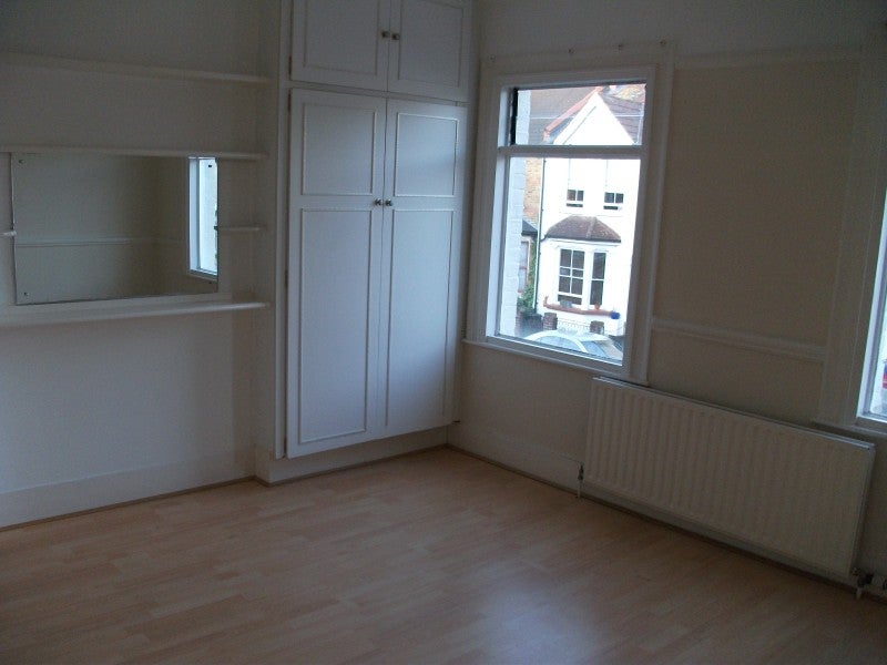 House Bertram Road in Greater London