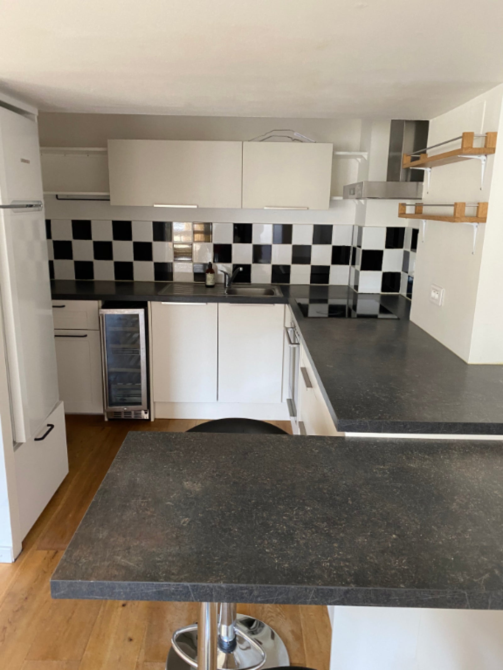 Flat Rue du Faubourg de Saverne in Strasbourg