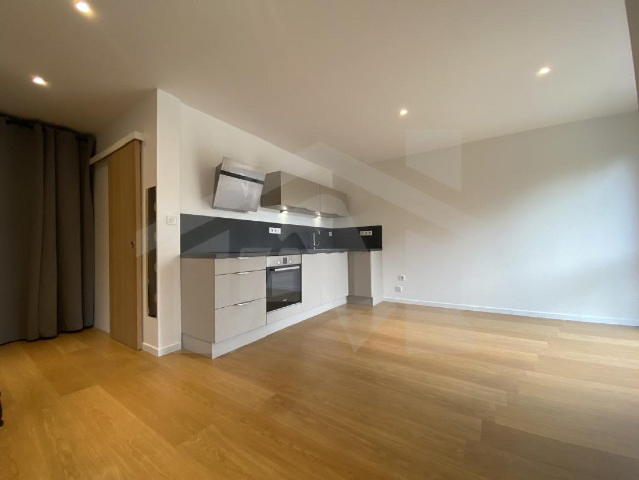Appartement Rue Lafontaine à Seyssinet-Pariset
