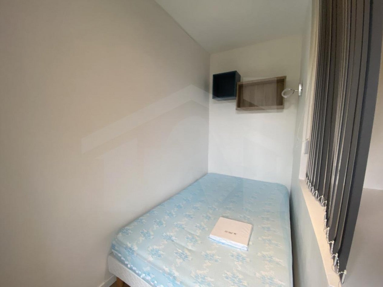 Appartement Rue Lafontaine à Seyssinet-Pariset
