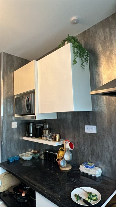 Room Broomhouse Street South in City of Edinburgh