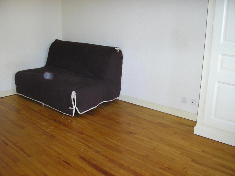 Appartement D 74 à Nantua