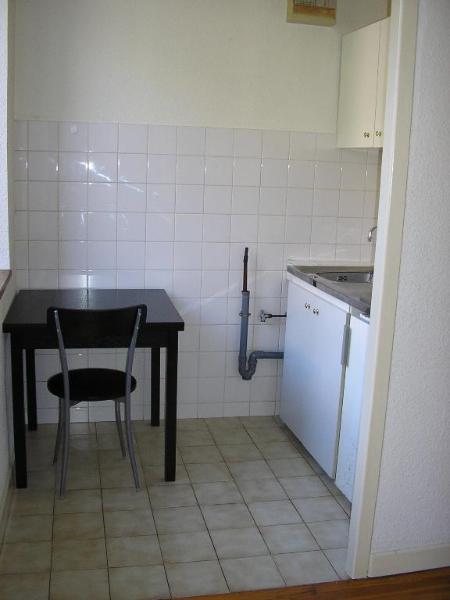 Appartement D 74 à Nantua