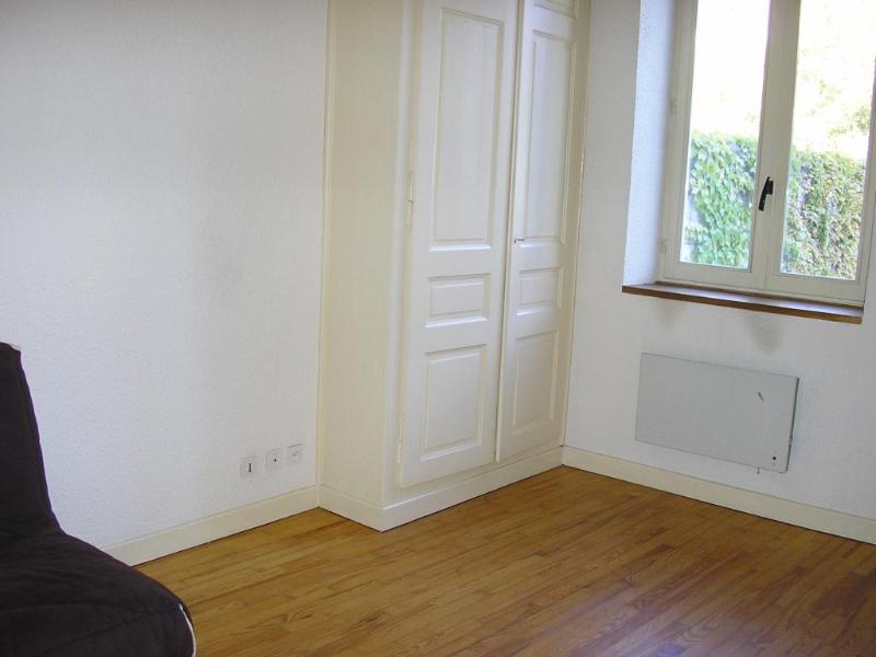 Appartement D 74 à Nantua