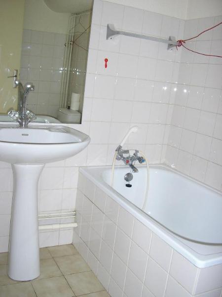 Appartement D 74 à Nantua