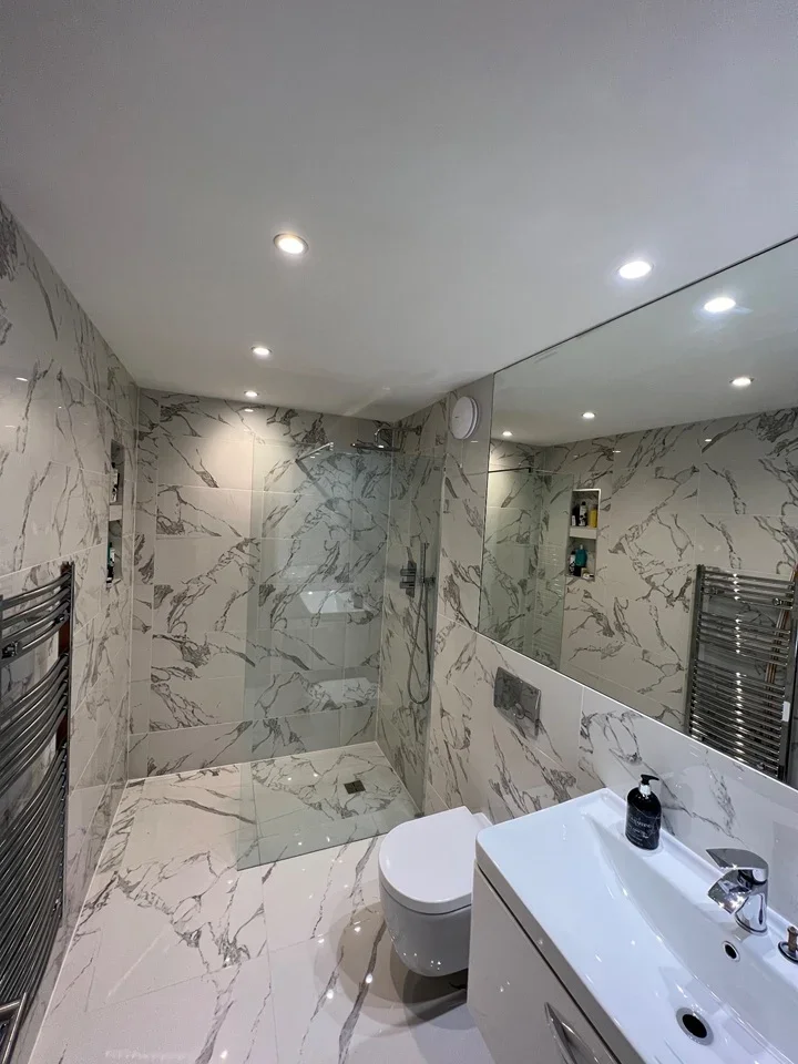 Flat Kingsland Road in Greater London
