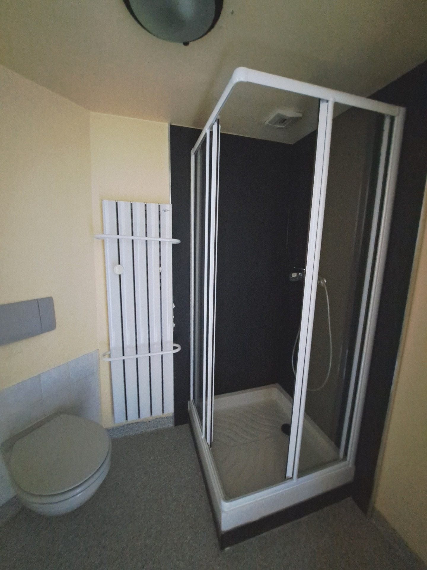 Appartement Rue Vaucanson à Clermont-Ferrand