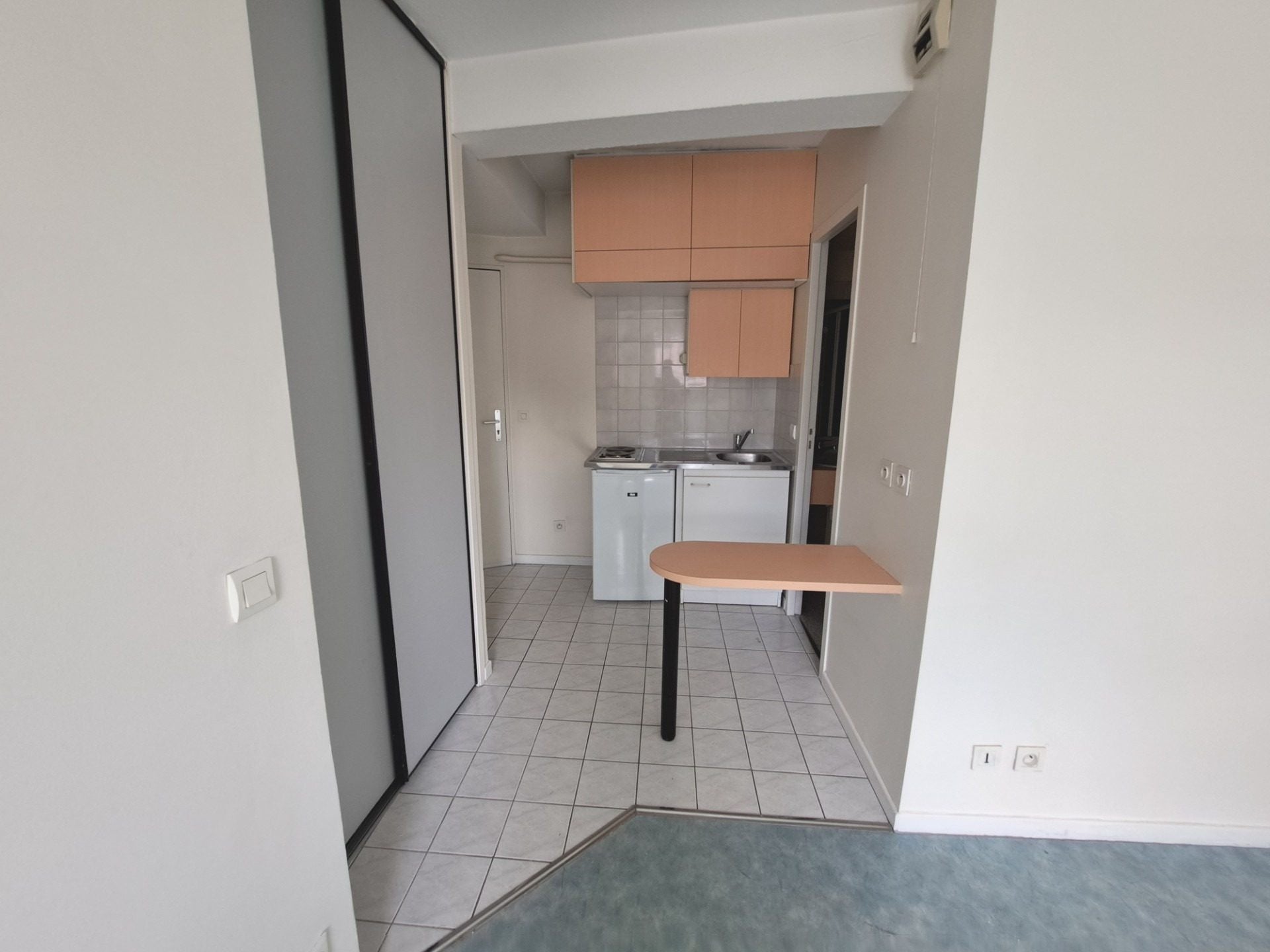 Appartement Rue Vaucanson à Clermont-Ferrand