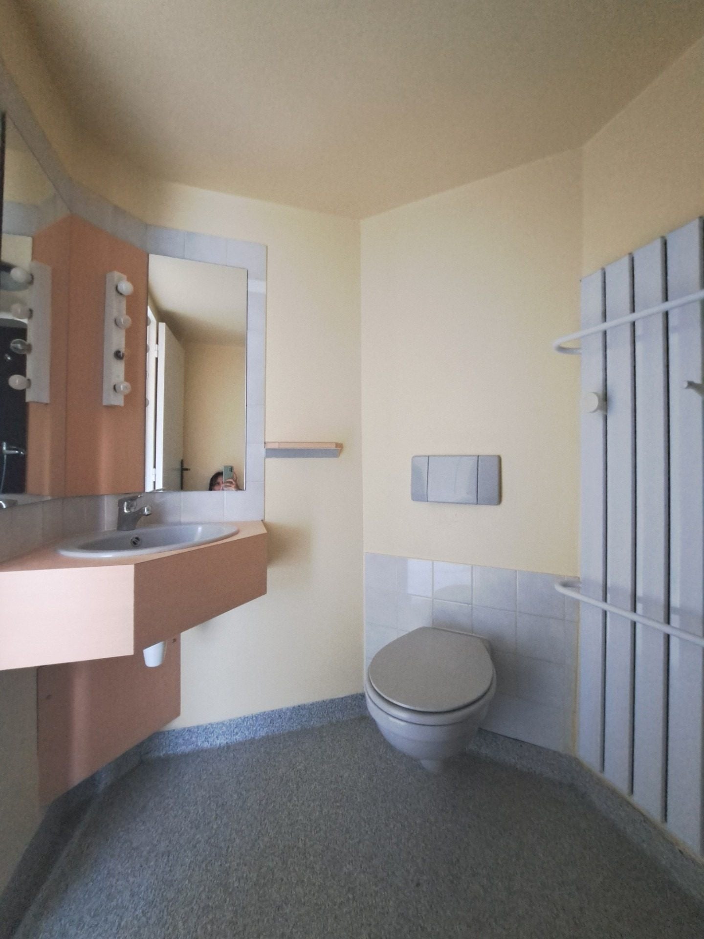 Appartement Rue Vaucanson à Clermont-Ferrand