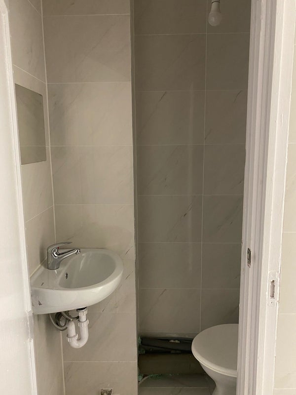 Room Treby Street in Greater London