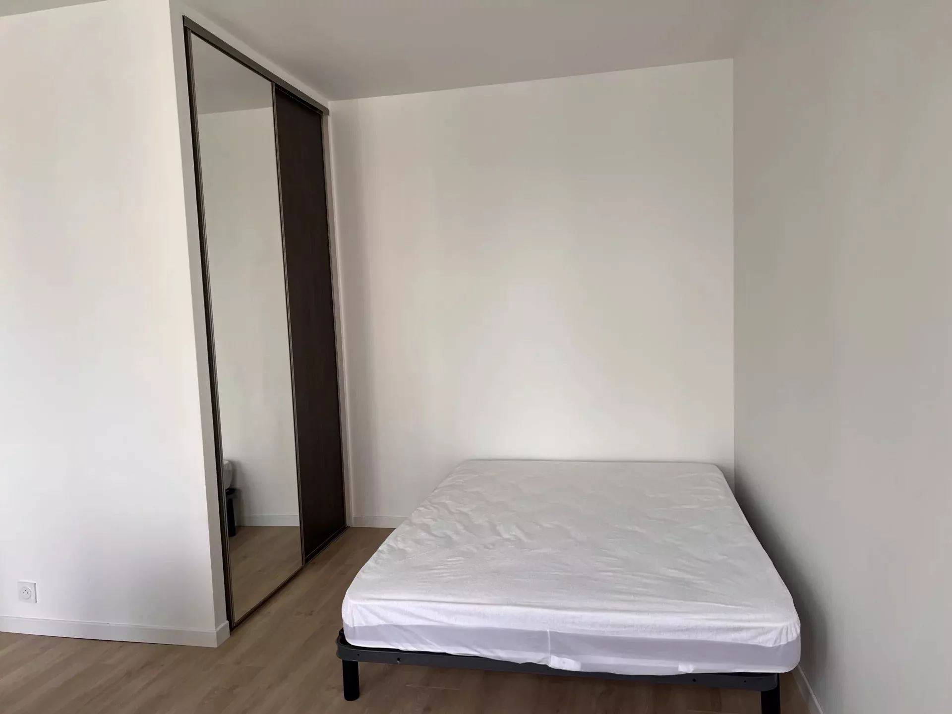 Flat Rue Saint-Cyrice in Rodez