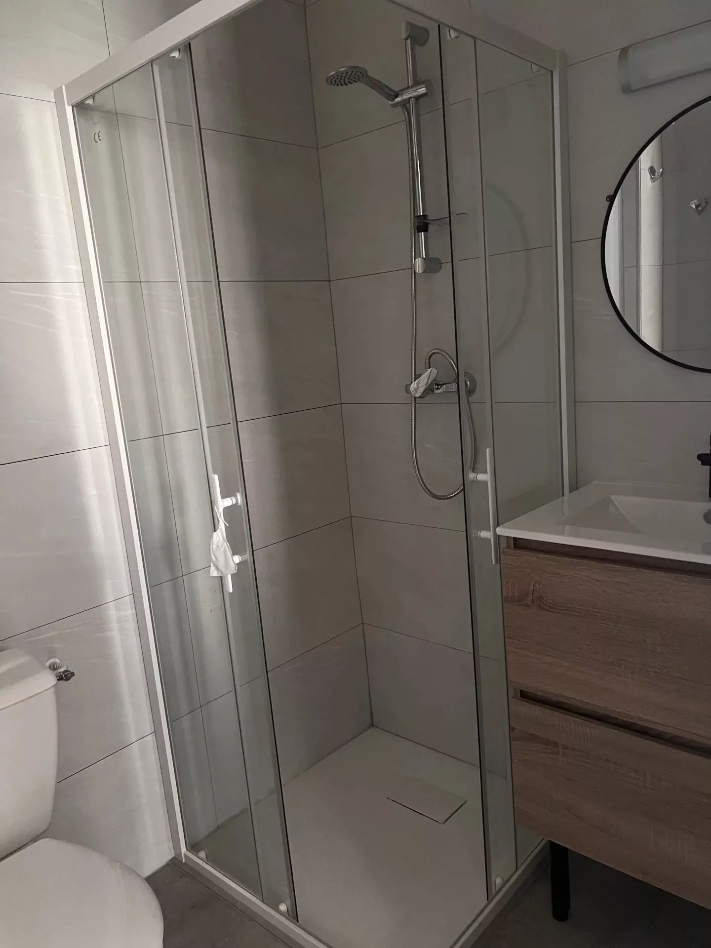Flat Rue Saint-Cyrice in Rodez