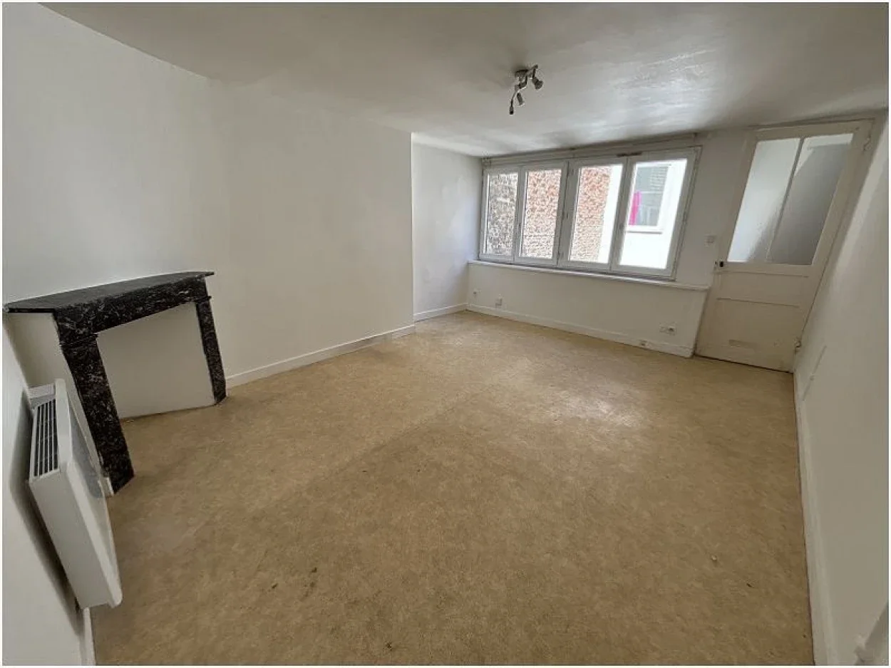 Appartement Rue Esquermoise à Lille