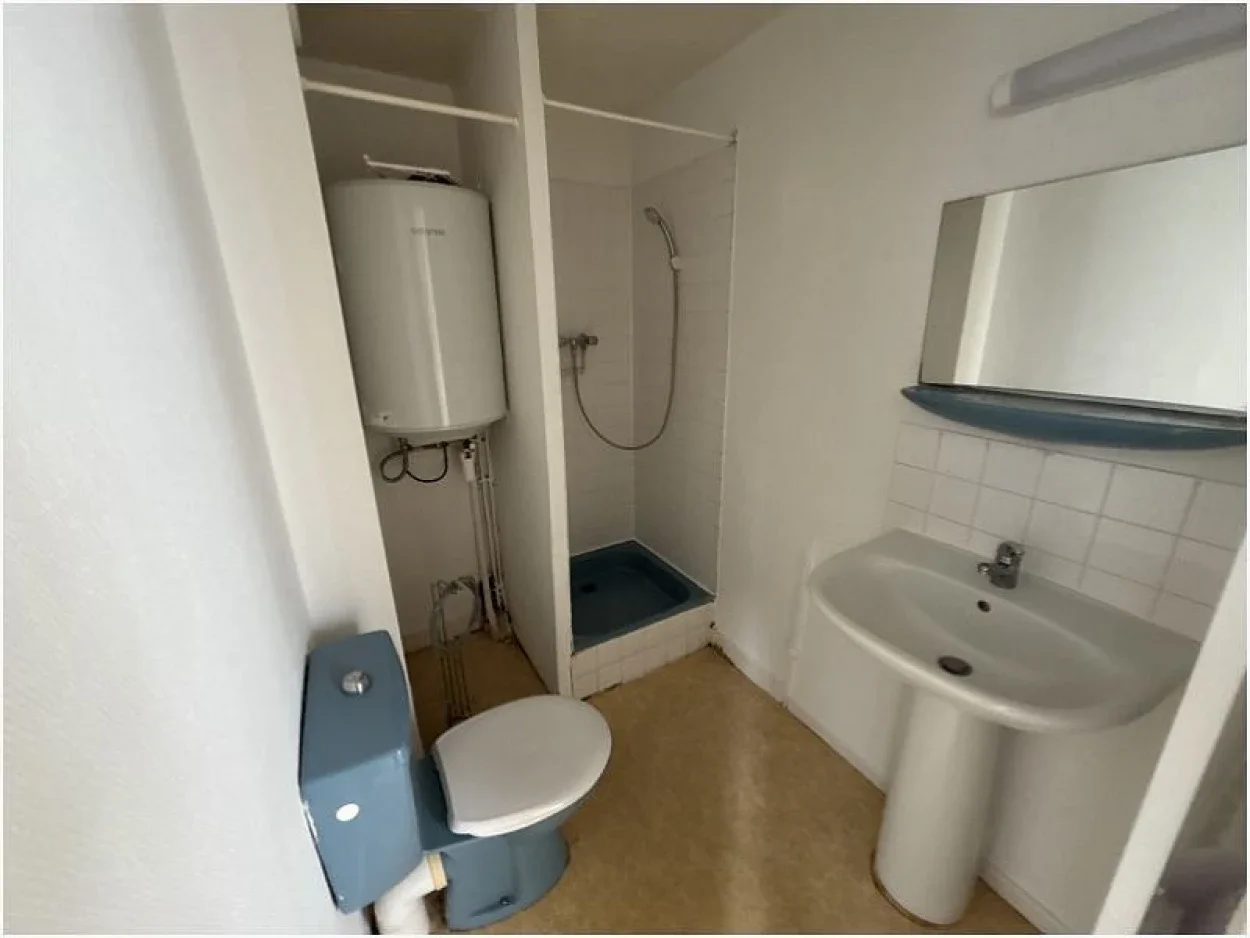 Appartement Rue Esquermoise à Lille