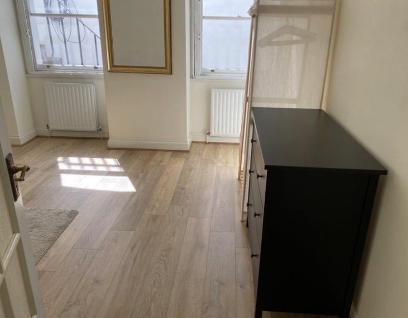 Room Montagu Place in City of Westminster