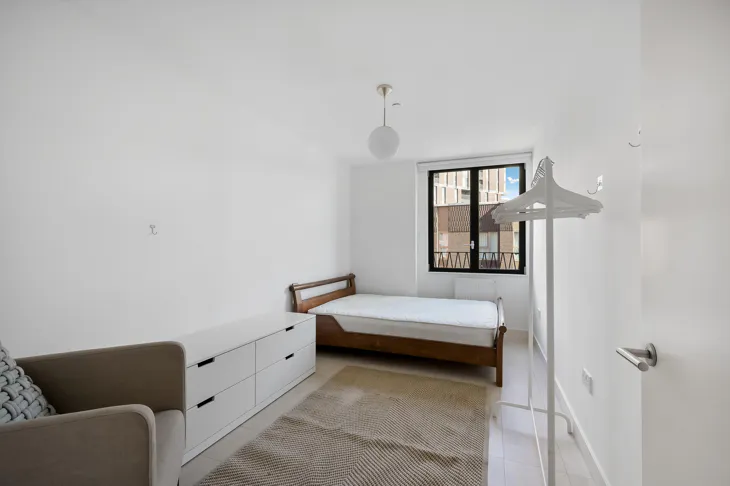 Flat York Way in Greater London