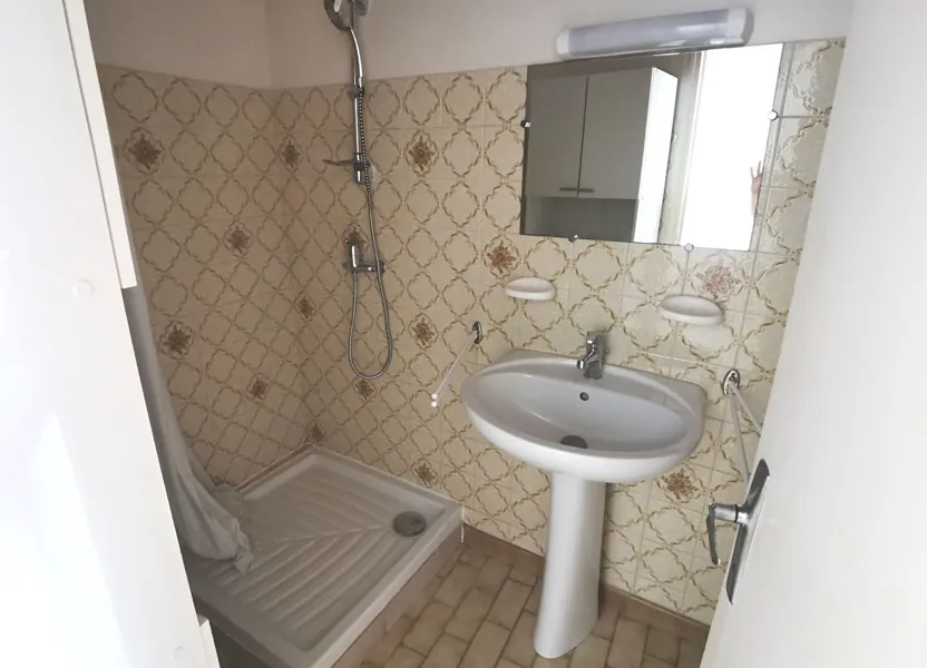 Appartement Rue Émile Jamais à Beaucaire