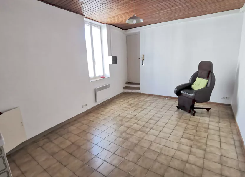 Appartement Rue Émile Jamais à Beaucaire
