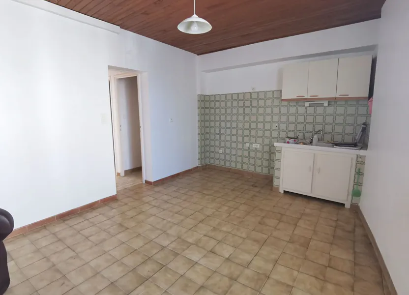 Flat Rue Émile Jamais in Beaucaire