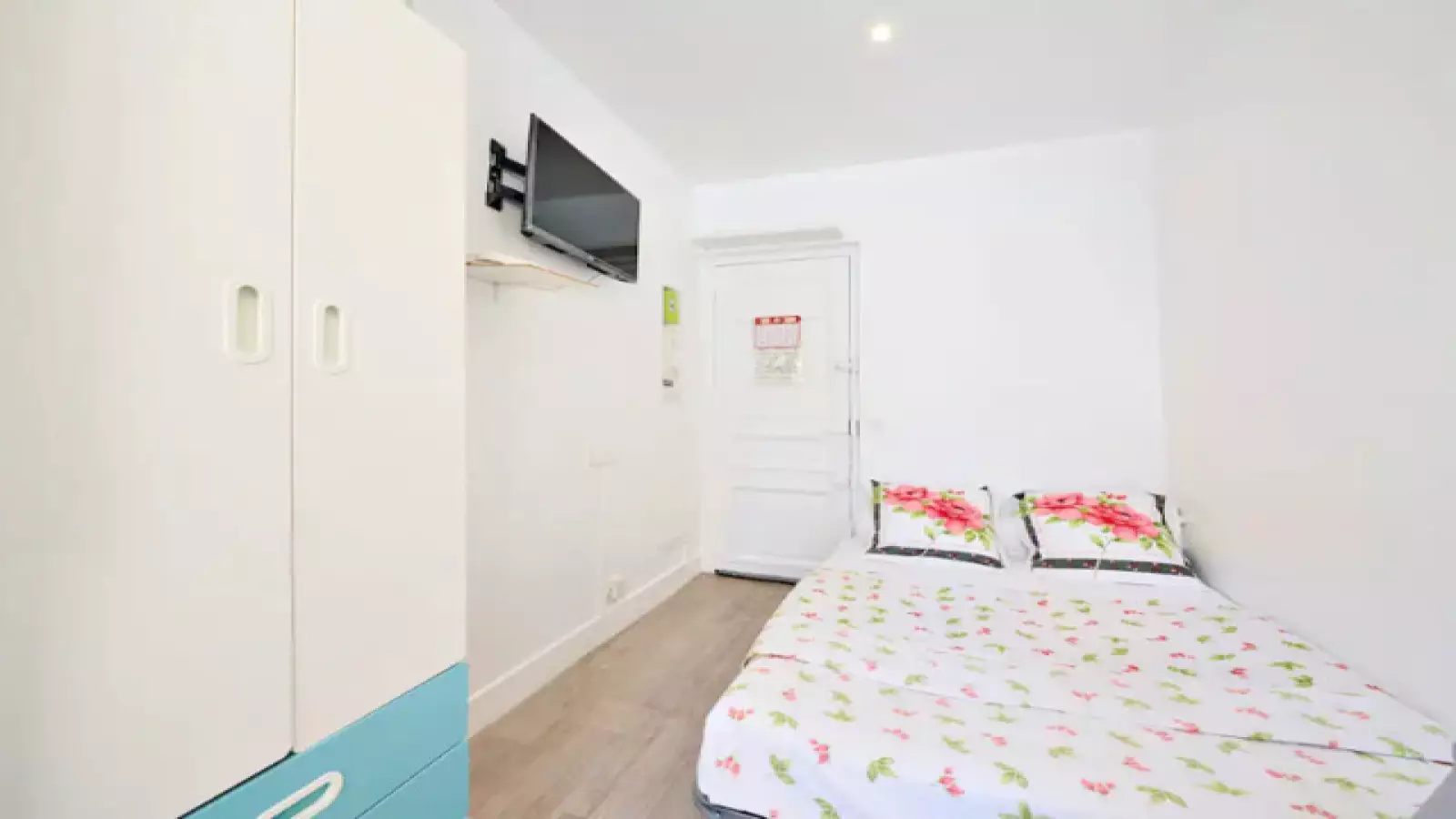 Appartement Rue Chaudron à Paris